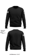 Hays County Sheriff’s Office 39669531 Crew Neck Sweatshirt - 200