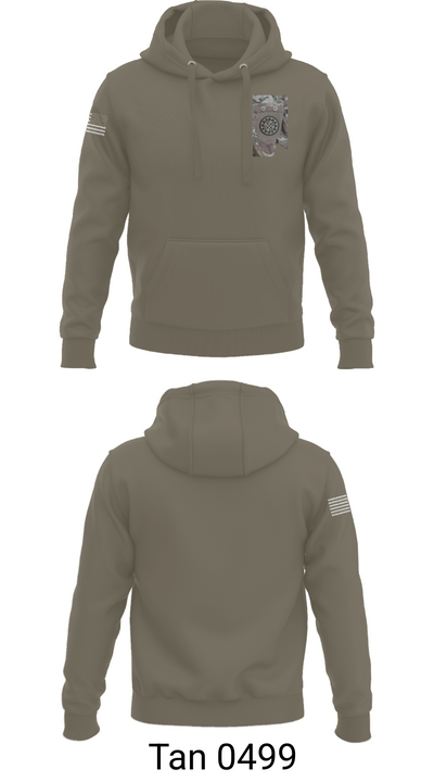 46 MP CO 62562841 Hoodie - 74