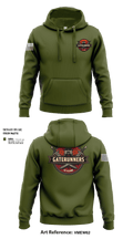 C Co 541st 2016982 Hoodie - 31