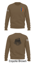 2-174 ADA 22453526 Crew Neck Sweatshirt - 5