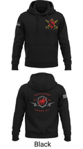 Bravo Battery 3-7 FA 34354529 Hoodie - 38