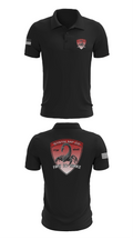 978th Military Police Company 16127103 Short Sleeve Performance Polo - 27