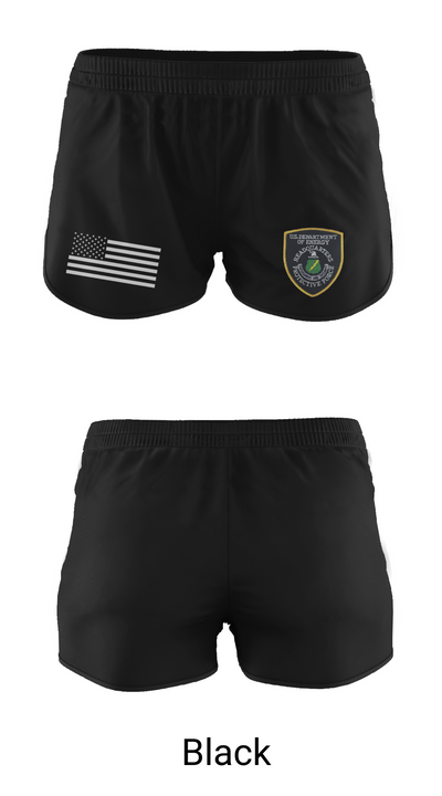 D.O.E. Protective Force 10017861 Ranger Panties - 22