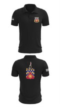 329 CSSB 21307721 Short Sleeve Performance Polo - 27