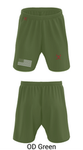 355 CES 91493290 Athletic Shorts With Pockets - 49