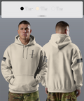 Battalion 1 29533979 Hoodie - 10
