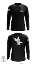 MVIM Level 3 52585841 Long Sleeve Performance Shirt 101