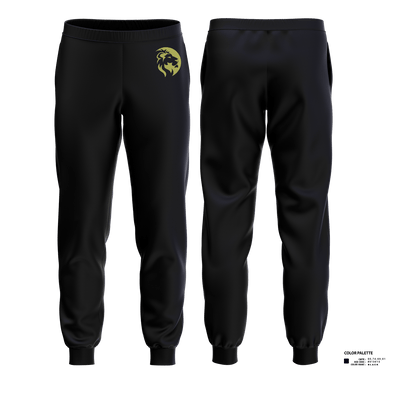 Faith Christian School Track and Field 35752528 Joggers - 10