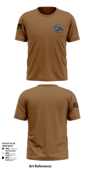 Short Sleeve Performance Shirt, 441st Engineer Company, Army, Teamtime, Team time, sublimation, custom sports apparel, team uniforms, spirit wear, spiritwear, sports uniforms, custom shirts, team store, custom team store, fundraiser sports, apparel fundraiser