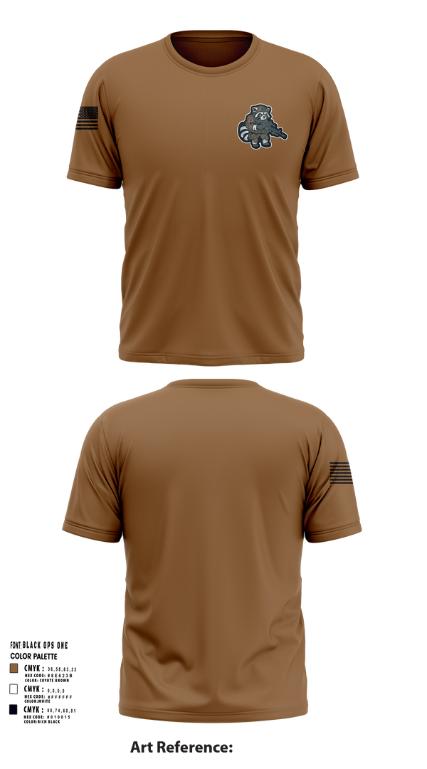 Short Sleeve Performance Shirt, 441st Engineer Company, Army, Teamtime, Team time, sublimation, custom sports apparel, team uniforms, spirit wear, spiritwear, sports uniforms, custom shirts, team store, custom team store, fundraiser sports, apparel fundraiser