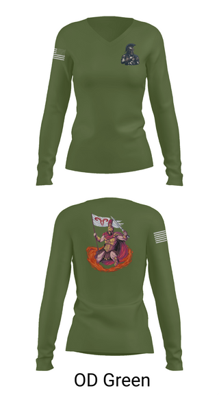 Womens Long Sleeve Vneck Shirt, 2-2SBCT, , Teamtime, Team time, sublimation, custom sports apparel, team uniforms, spirit wear, spiritwear, sports uniforms, custom shirts, team store, custom team store, fundraiser sports, apparel fundraiser