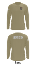 SMCO 97936482 Long Sleeve Performance Shirt 86