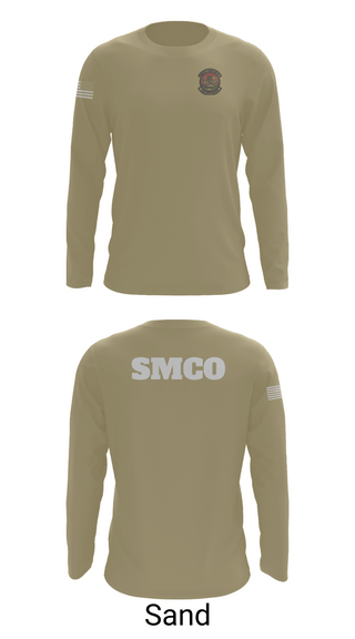 Long Sleeve Performance Shirt, SMCO, , Teamtime, Team time, sublimation, custom sports apparel, team uniforms, spirit wear, spiritwear, sports uniforms, custom shirts, team store, custom team store, fundraiser sports, apparel fundraiser
