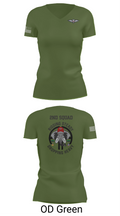 Echo Company 50720831 Women's Short Sleeve V-neck Shirt - 48