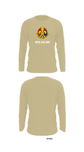 38th ADA BDE 15274491 Long Sleeve Performance Shirt 92