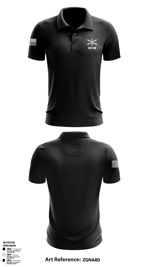 Short Sleeve Performance Polo, THICC BOIZ, Army, Teamtime, Team time, sublimation, custom sports apparel, team uniforms, spirit wear, spiritwear, sports uniforms, custom shirts, team store, custom team store, fundraiser sports, apparel fundraiser