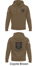 WVU AROTC 40772789 Hoodie - 18