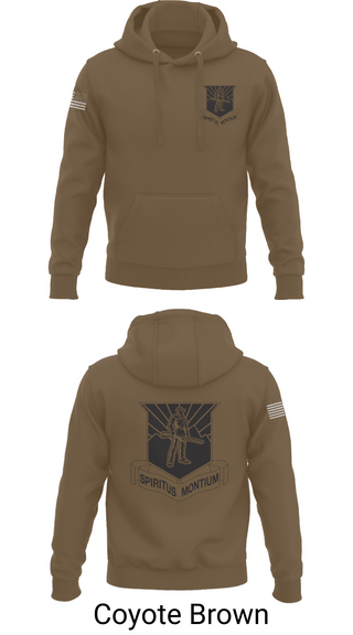 Hoodie, WVU AROTC, , Teamtime, Team time, sublimation, custom sports apparel, team uniforms, spirit wear, spiritwear, sports uniforms, custom shirts, team store, custom team store, fundraiser sports, apparel fundraiser