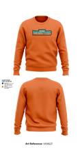 Midwest Monsters 38011238 Crew Neck Sweatshirt - 5