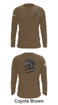 224th MI 54422647 Long Sleeve Performance Shirt 6