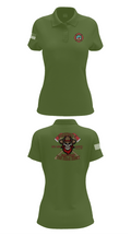PVFR 80552354 Women's Short Sleeve Performance Polo  - 55