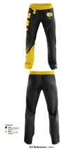Goodland Cowboys Tennis 92635986 Sweatpants - 56