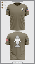 Seabee 35405750 Short Sleeve Performance Shirt - 2