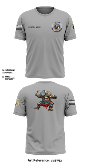 Short Sleeve Performance Shirt, 31st LRS, Air Force, Teamtime, Team time, sublimation, custom sports apparel, team uniforms, spirit wear, spiritwear, sports uniforms, custom shirts, team store, custom team store, fundraiser sports, apparel fundraiser