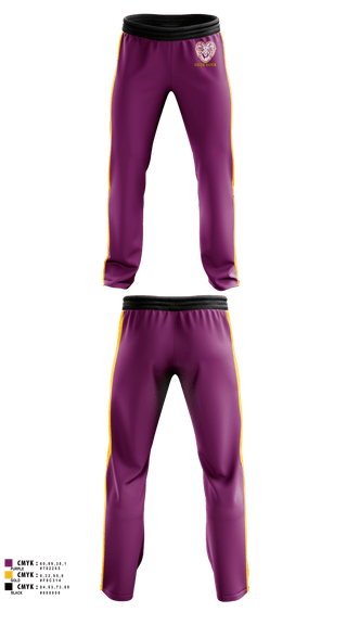 Sweatpants, South Haven Tennis, Tennis, Teamtime, Team time, sublimation, custom sports apparel, team uniforms, spirit wear, spiritwear, sports uniforms, custom shirts, team store, custom team store, fundraiser sports, apparel fundraiser