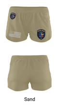 Cypress- Fairbanks ISD Police Department 56419862 Ranger Panties - 79