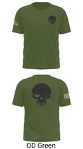 30 SFS 40475205 Short Sleeve Performance Shirt - 56