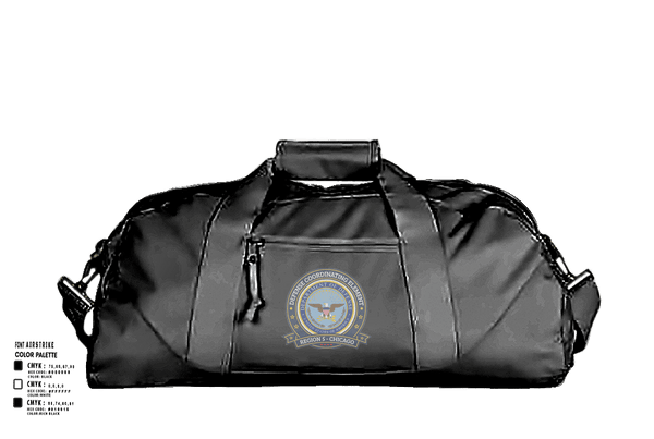 Duffle Bag, Defense Cortinating Element, , Teamtime, Team time, sublimation, custom sports apparel, team uniforms, spirit wear, spiritwear, sports uniforms, custom shirts, team store, custom team store, fundraiser sports, apparel fundraiser