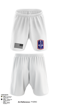 172 Athletic Shorts With Pockets - 2