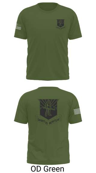 Old School Cotton Feel Shirt, WVU AROTC, , Teamtime, Team time, sublimation, custom sports apparel, team uniforms, spirit wear, spiritwear, sports uniforms, custom shirts, team store, custom team store, fundraiser sports, apparel fundraiser