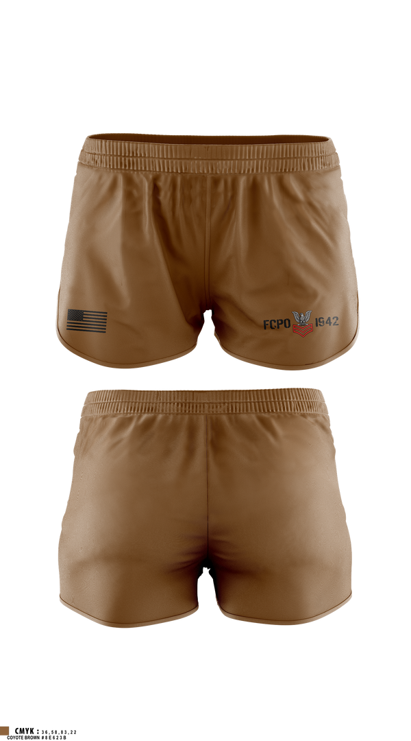 Ranger Panties, NMCB 4, Navy, Teamtime, Team time, sublimation, custom sports apparel, team uniforms, spirit wear, spiritwear, sports uniforms, custom shirts, team store, custom team store, fundraiser sports, apparel fundraiser