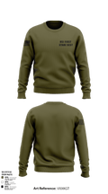 HSI First Stare BEST 75939314 Crew Neck Sweatshirt - 105