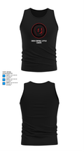 Chico Central Little League 95795904 Tank Top - 32