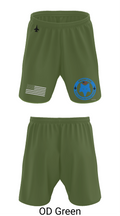 169th Maintenance Squadron 8743649 Athletic Shorts With Pockets - 49