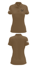 1310 41181336 Women's Short Sleeve Performance Polo  - 15