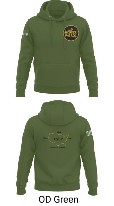 1270A 97331087 Hoodie - 55