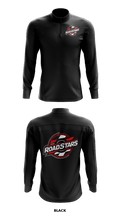 Roadstars Quarter Zip Jacket - 44
