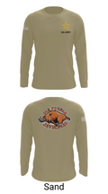 Old Pueblo 62113745 Long Sleeve Performance Shirt 86
