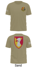 38th ADA BDE 15274491 Short Sleeve Performance Shirt - 96