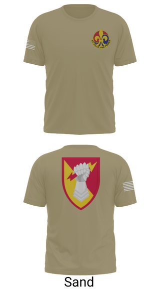 Short Sleeve Performance Shirt, 38th ADA BDE, Army, Teamtime, Team time, sublimation, custom sports apparel, team uniforms, spirit wear, spiritwear, sports uniforms, custom shirts, team store, custom team store, fundraiser sports, apparel fundraiser