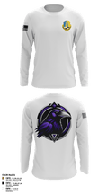 319th IEW Long Sleeve Performance Shirt 2
