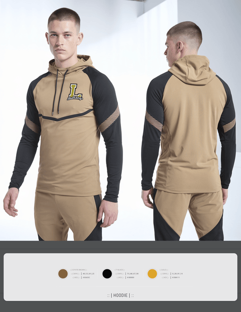 Hoodie, Lithonia High School Soccer, Women's Soccer, Teamtime, Team time, sublimation, custom sports apparel, team uniforms, spirit wear, spiritwear, sports uniforms, custom shirts, team store, custom team store, fundraiser sports, apparel fundraiser