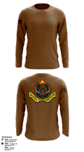 C 1-252 AR 38347567 Long Sleeve Performance Shirt 105
