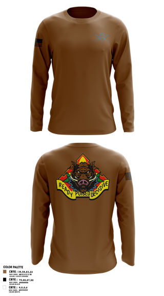 Long Sleeve Performance Shirt, C 1-252 AR, , Teamtime, Team time, sublimation, custom sports apparel, team uniforms, spirit wear, spiritwear, sports uniforms, custom shirts, team store, custom team store, fundraiser sports, apparel fundraiser