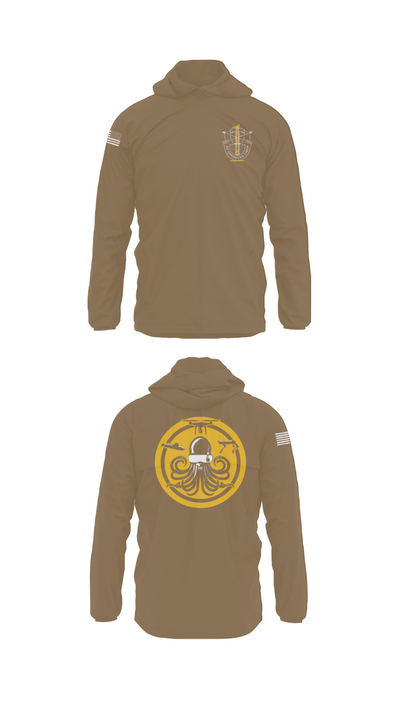 SORD, 1st group 37047256 Windbreaker - 1