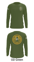 SORD, 1st group 37047256 Long Sleeve Performance Shirt 46